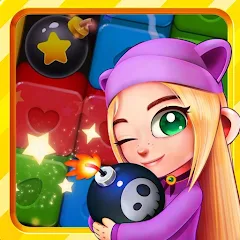 【GFRewards】Pop Crush: Block Puzzle Blast（StepUp）