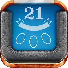 Blackjack 21: Blackjackist【Android】