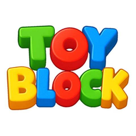 【GFRewards】Toy Block : Combo Blast（StepUp）
