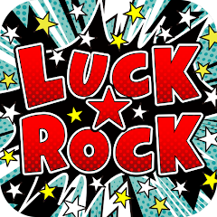 【GFRewards】LUCK ROCK（StepUp）