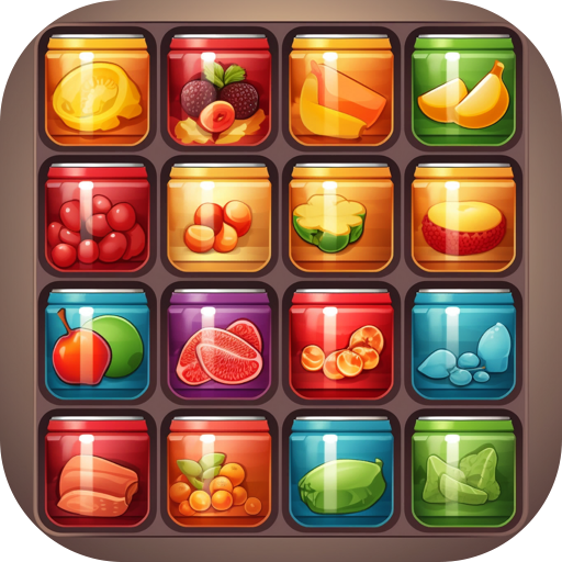 【GFRewards】Triple Sort 3D - Matching Tidy（StepUp）