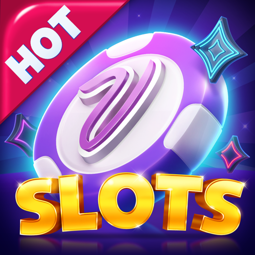 myVEGAS Slots – Casino Slots【iOS】