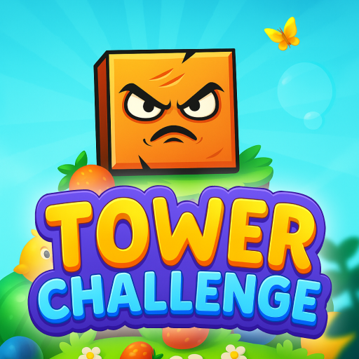 【GFRewards】Tower Challenge（StepUp）