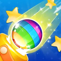 Bounce Bliss【iOS】