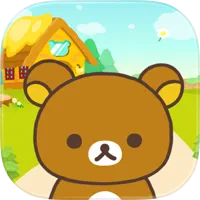 リラックマ農園 ゆるっとだららんファーム【Android】