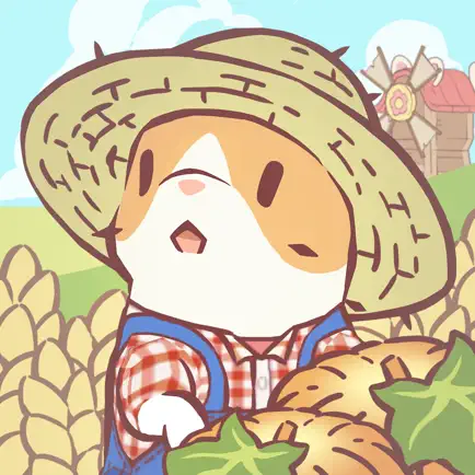 猫とスープ: ふわふわタウン【Android】
