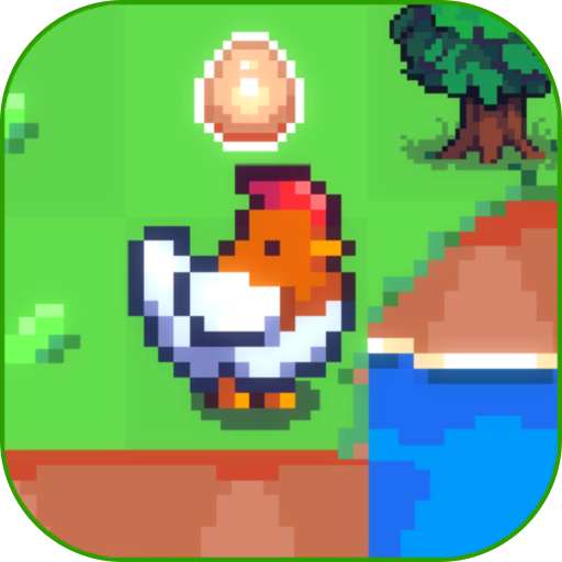 【GFRewards】アイランドタイム~のんびり牧場生活~（牧場レベル30に到達）