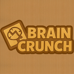 【GFRewards】Brain Crunch（StepUp）
