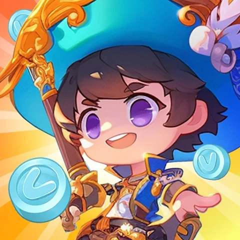 Golden Voyage【iOS】