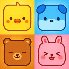 森のアニポップ【iOS】