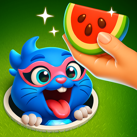 All in Hole【iOS】