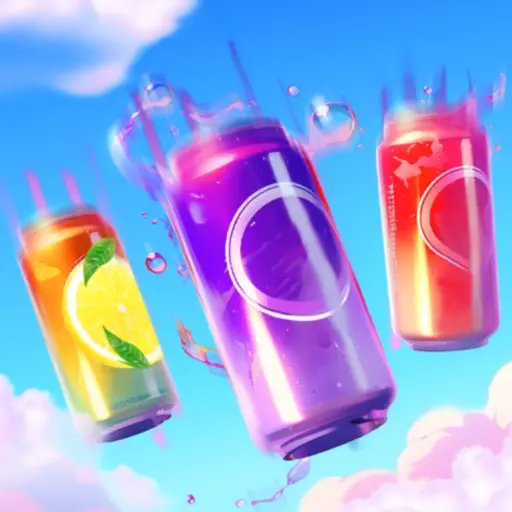 Falling Match -3D Tidy Master【iOS】