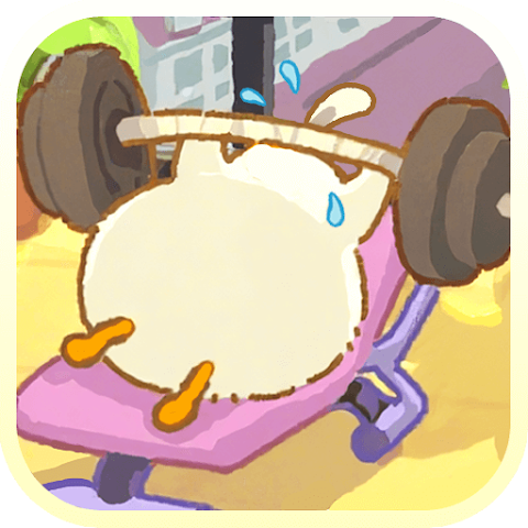 Dream Gym DIY【Android】