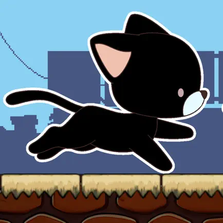 【GFRewards】Cat Run!（ステージ6−4クリア）