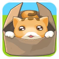 【GFRewards】捨て猫レスキュー（空き地のリセット31回到達（31周））