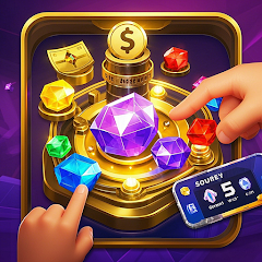 Gem Master【Android】