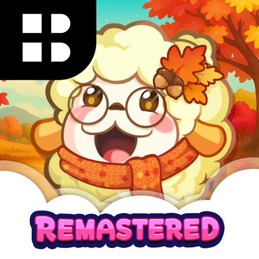 【GFRewards】タイニーファーム: リマスター（新規アプリインストール後、初回起動）