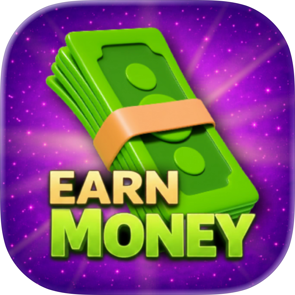 【GFRewards】Push Party - Earn Real Money（StepUp）