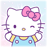 ハローキティ：マイドリームストア 【Android】