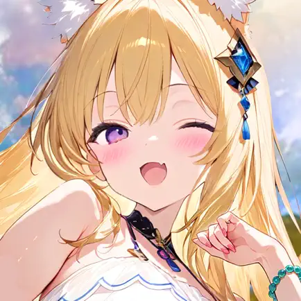 神々のふんわり育成日誌！～放置で推せる極楽神生活～【iOS】