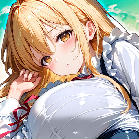 【GFRewards】神々のふんわり育成日誌！~放置で推せる極楽神生活~（StepUp）