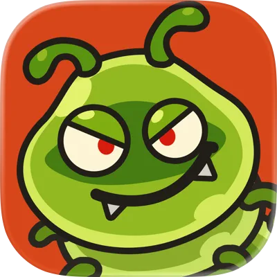 【GFRewards】Worms Incoming（StepUp）