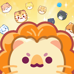 【GFRewards】AnyPong : Puzzle Blast Game（StepUp）