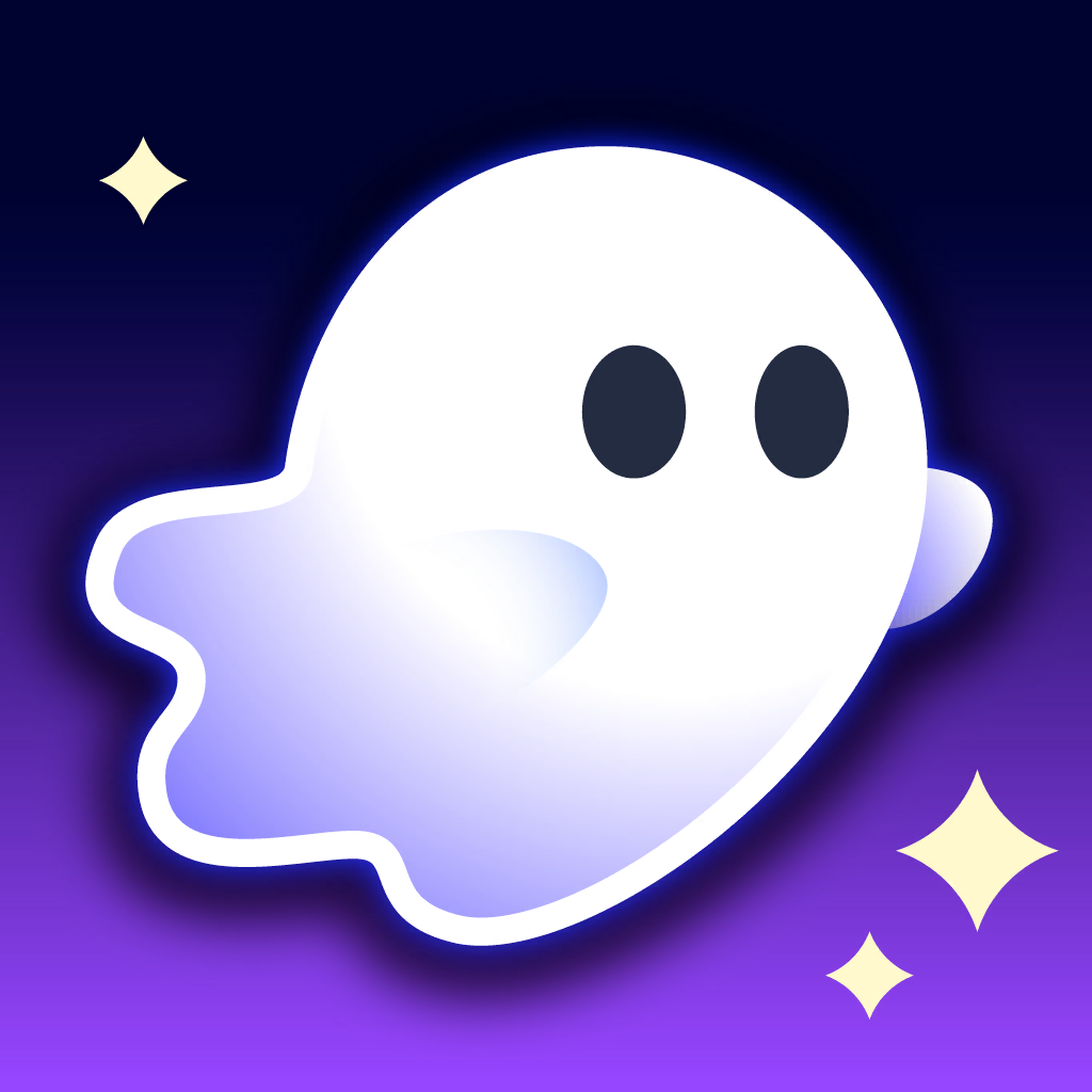 Ghost Run（ゴーストラン）【iOS】