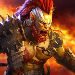 レイド: Shadow Legends 【Android】