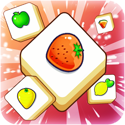 Foods Matching：Relax Times【Android】