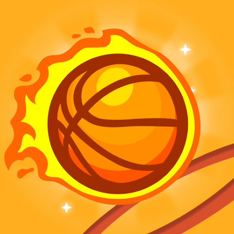 Basket Dunk【Android】