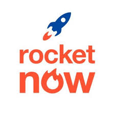 【GFRewards】ロケットナウ（初回注文完了後、デリバリー完了）