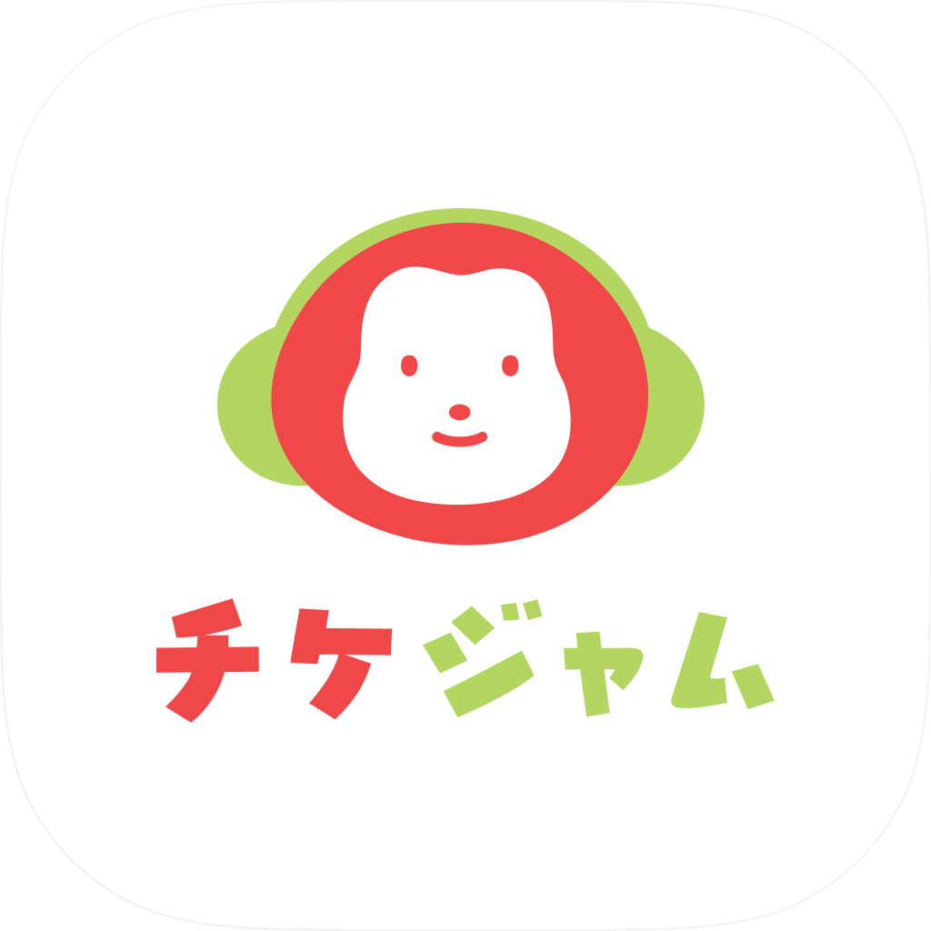 【GFRewards】チケジャム（取引完了）