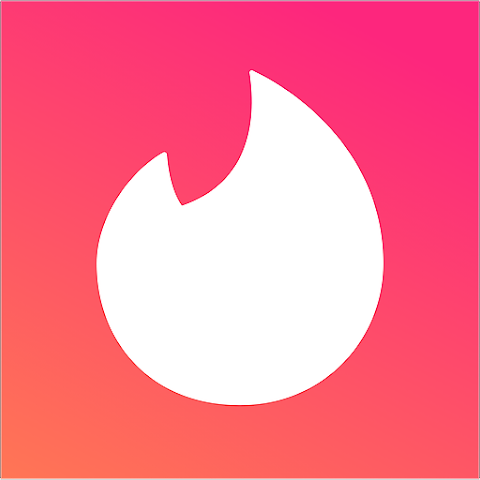 Tinder【iOS】