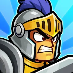 Heroes Survival Battle【Android】