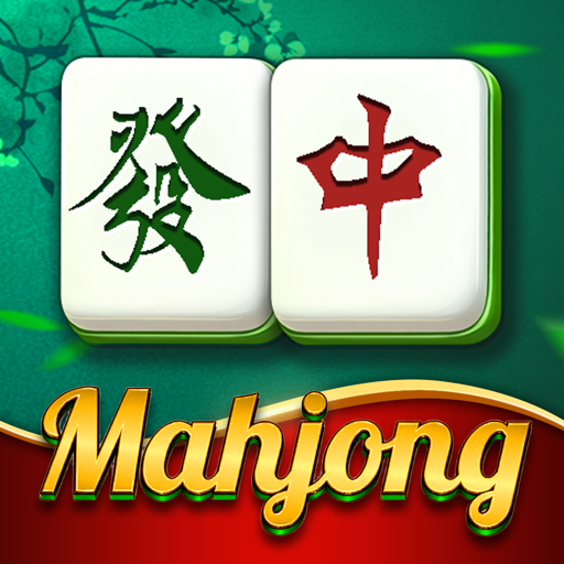 Classic Mahjong:Solitaire Game【iOS】