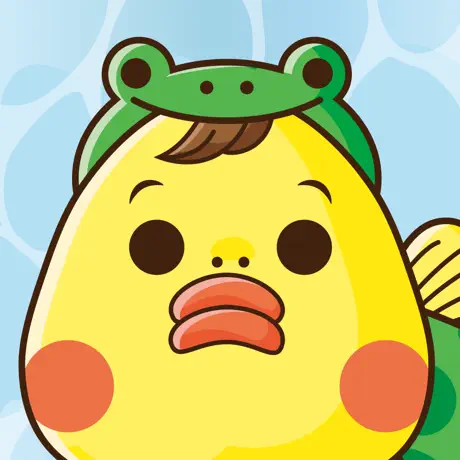 ギョッとハンター【iOS】