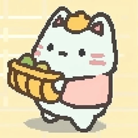 猫猫カフェ：ネコちゃんレストランタイクーン【Android】