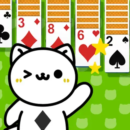 ネコティア【iOS】