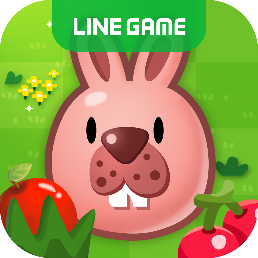 【GFRewards】LINEポコポコ（新規アプリインストール後、初回起動）