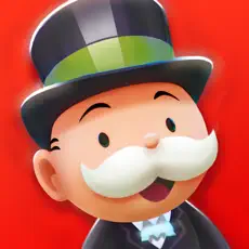 【GFRewards】MONOPOLY GO!（StepUp）