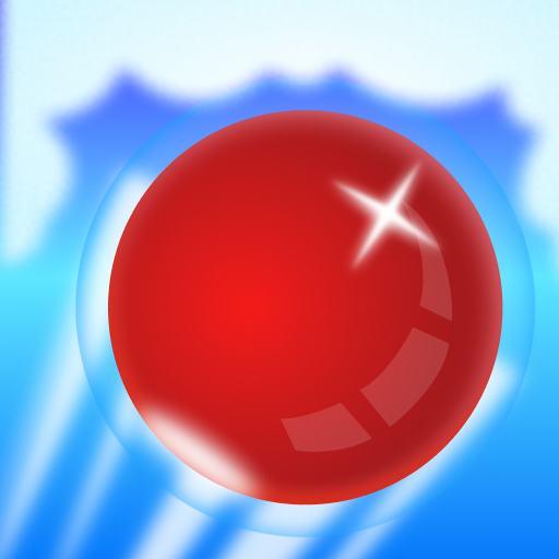 Bouncy Ball 2【Android】