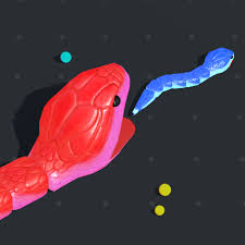 【GFRewards】snake clash（StepUp）