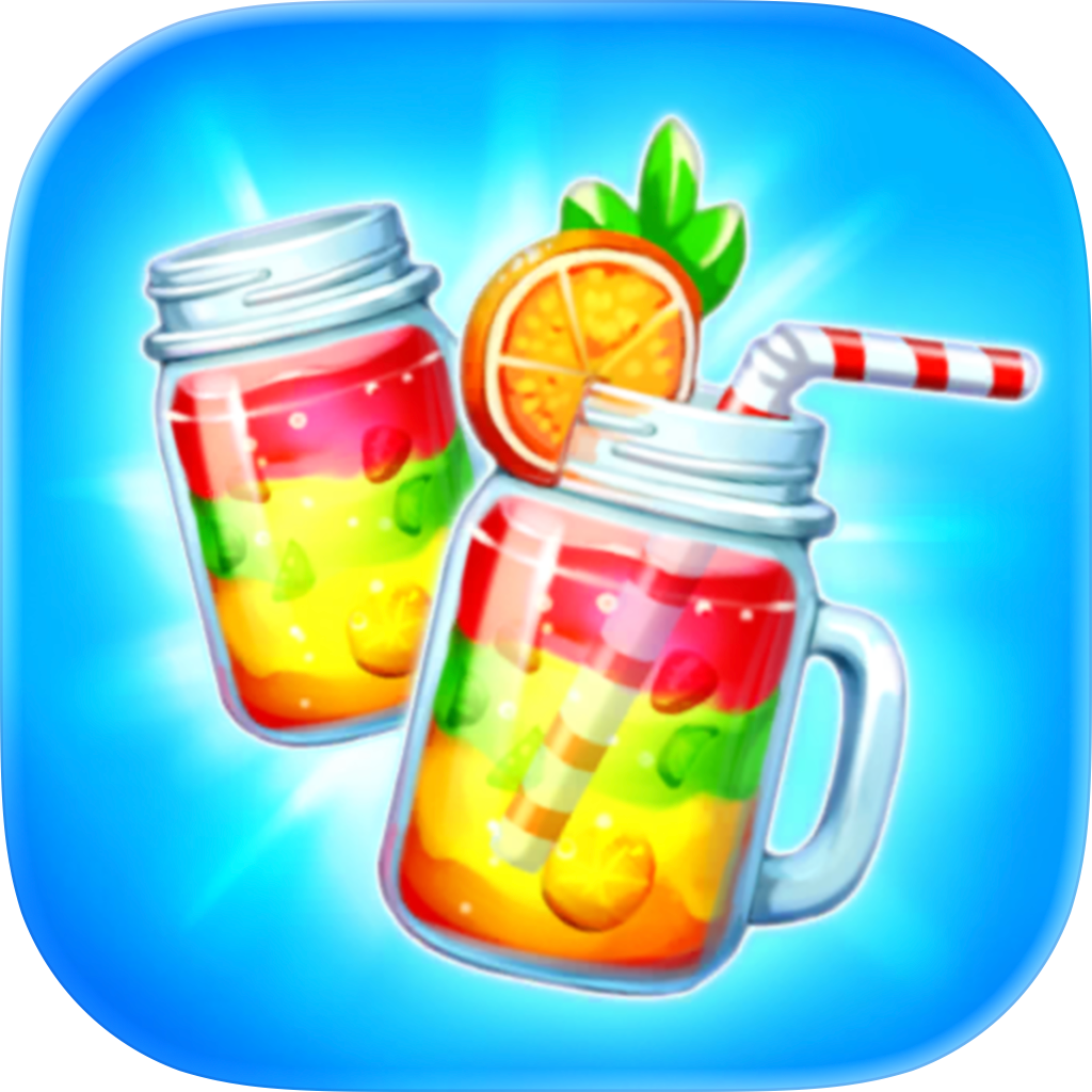 マージスウィーツ（Merge Sweets）【iOS】