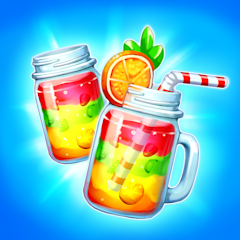 マージスウィーツ（Merge Sweets）【Android】