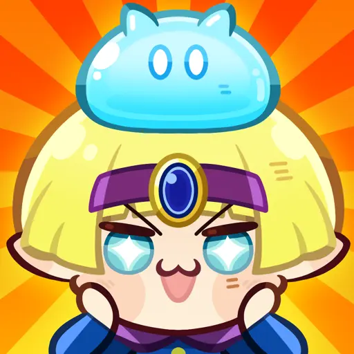 勇者ランキング【iOS】