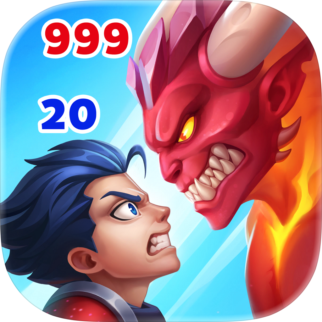 Hero Wars: Alliance RPG【iOS】