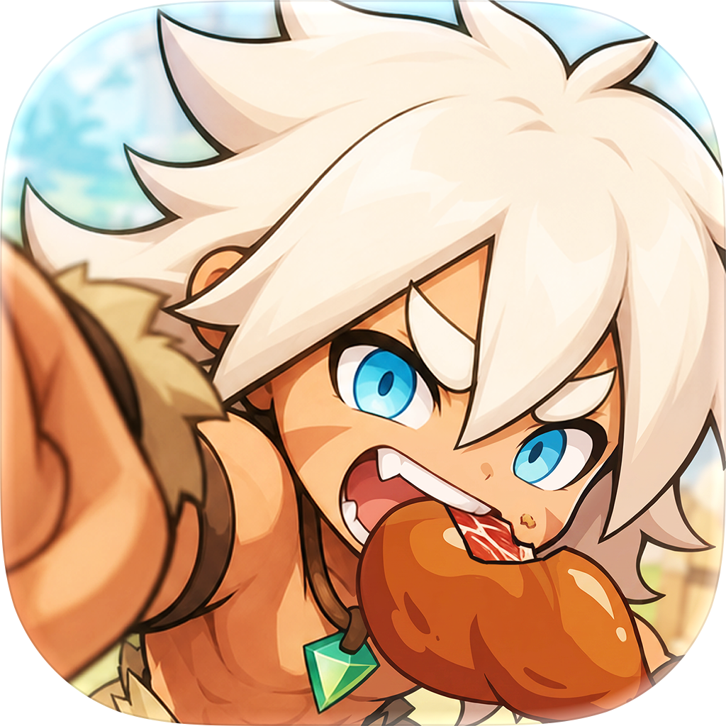 モンスターループ：獣神転生【iOS】