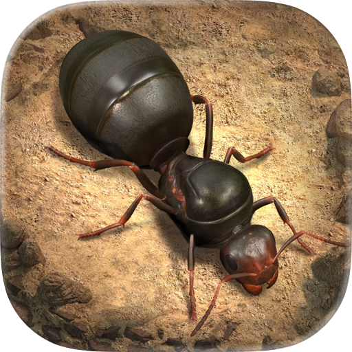 ザ・アンツ：アンダーグラウンド キングダム【iOS】