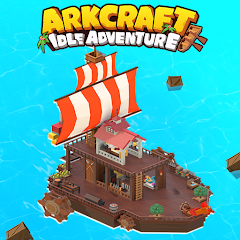 Arkcraft【Android】